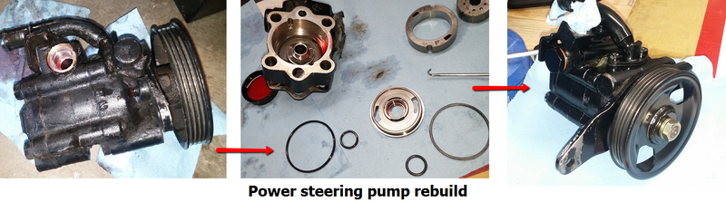 Illustration for article titled Here's Exactly What It Cost To Buy And Rebuild A Nissan 300ZX Twin Turbo